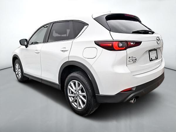 mazda CX-5 2023 - 5