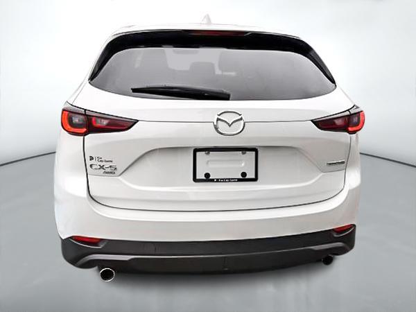 mazda CX-5 2023 - 6