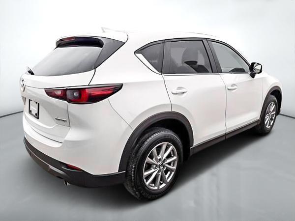 mazda CX-5 2023 - 7