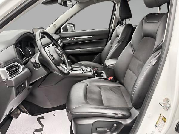 mazda CX-5 2023 - 12
