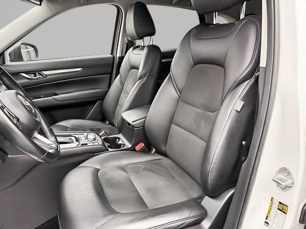 mazda CX-5 2023 - 13