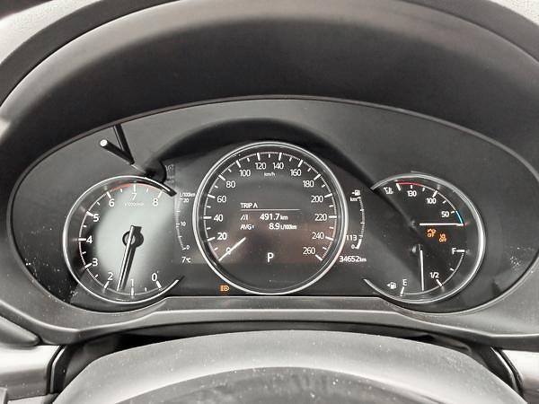 mazda CX-5 2023 - 18