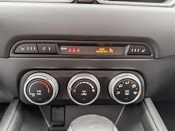 mazda CX-5 2023 - 22