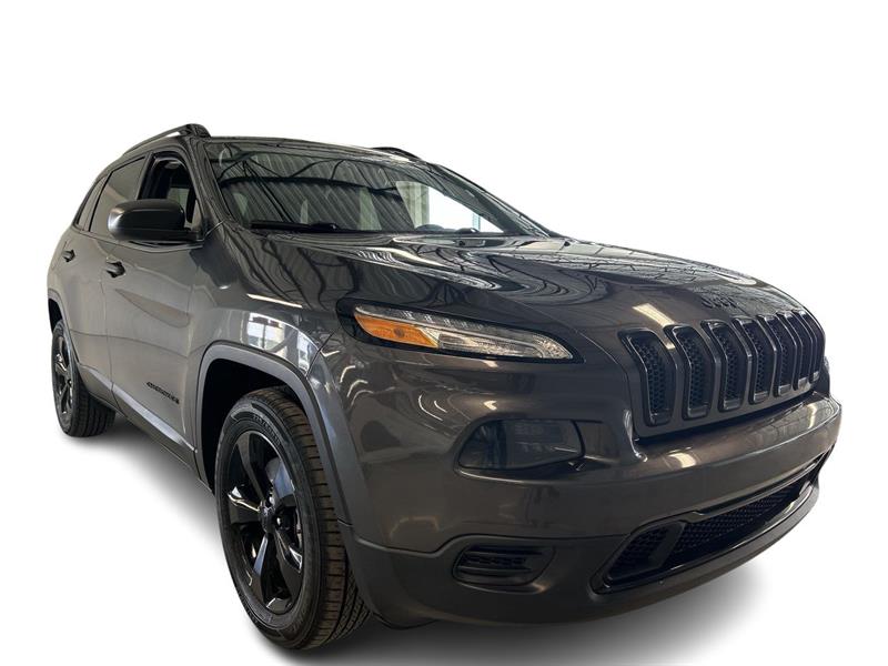 jeep CHEROKEE SPORT  4WD 2016 - 3