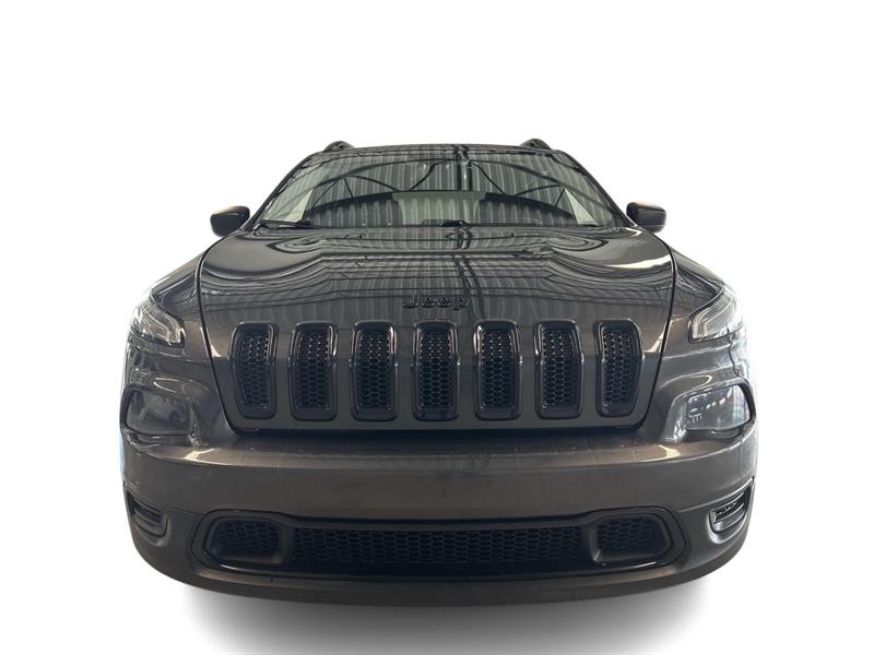 jeep CHEROKEE SPORT  4WD 2016 - 4