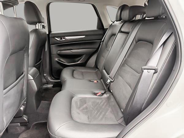 mazda CX-5 2023 - 25