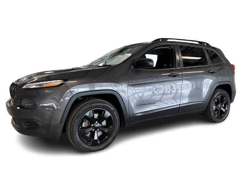 jeep CHEROKEE SPORT  4WD 2016 - 6
