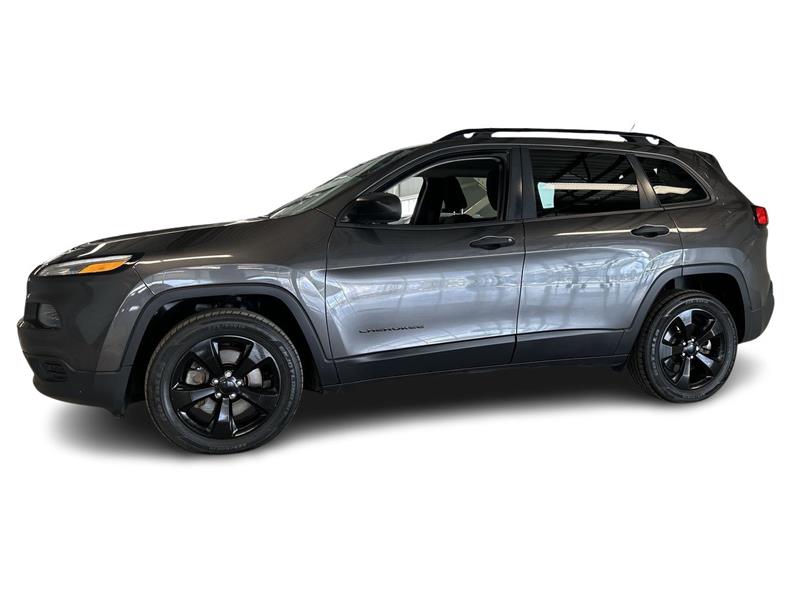 jeep CHEROKEE SPORT  4WD 2016 - 7