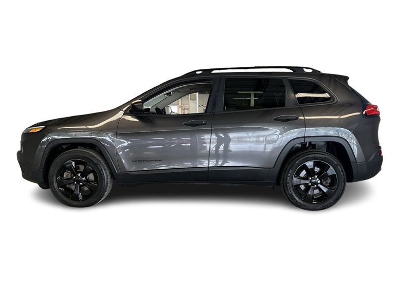 jeep CHEROKEE SPORT  4WD 2016 - 8