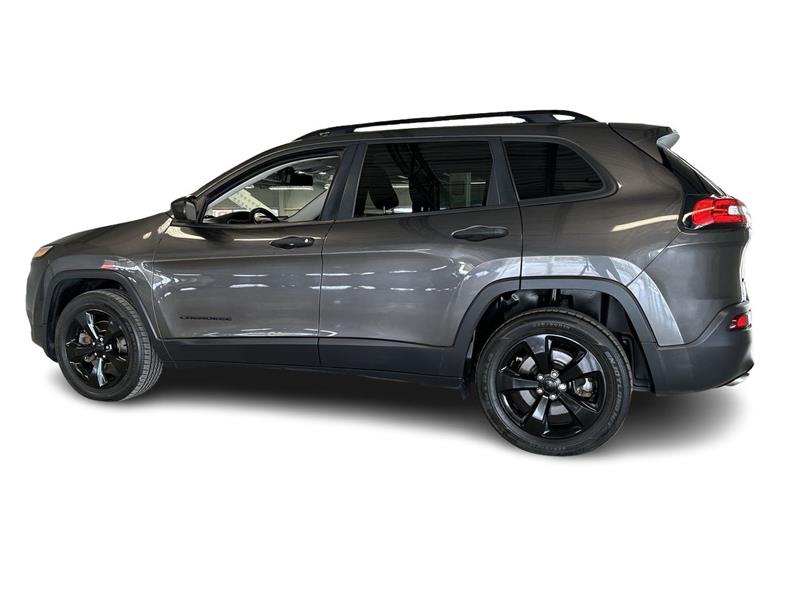 jeep CHEROKEE SPORT  4WD 2016 - 9