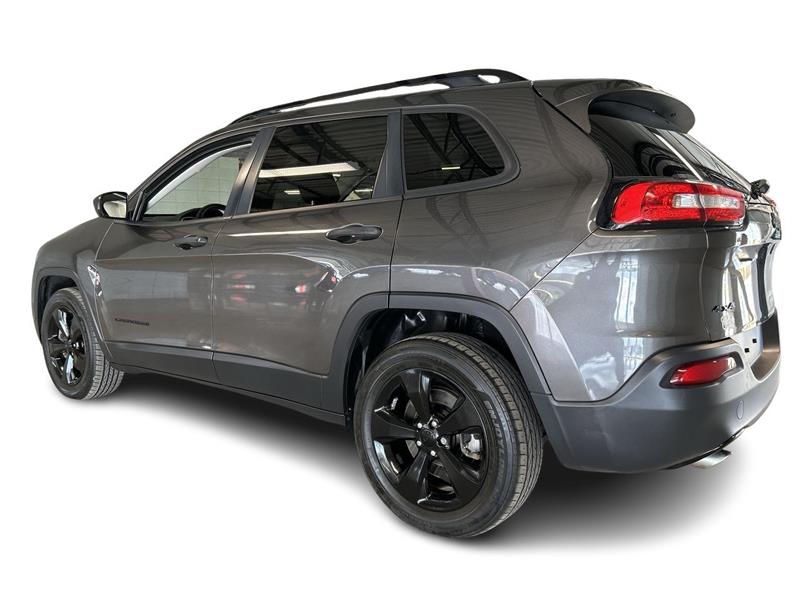 jeep CHEROKEE SPORT  4WD 2016 - 10