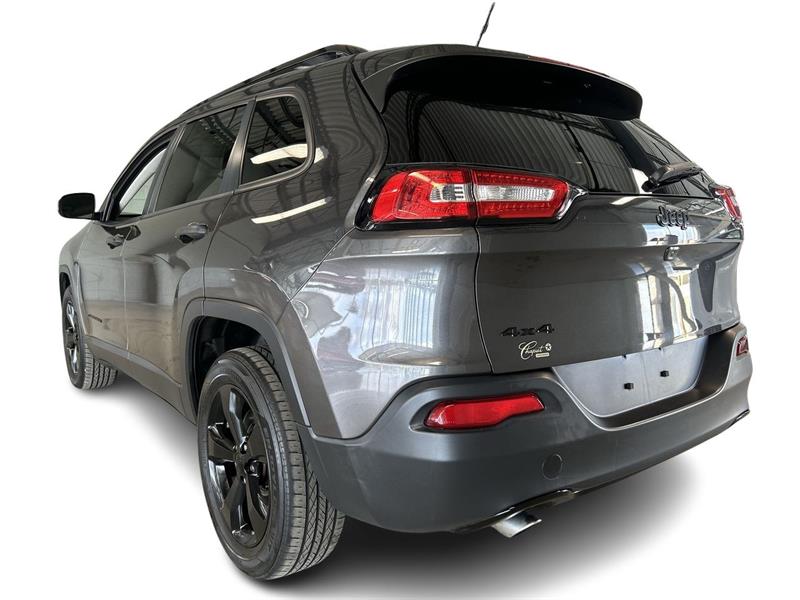jeep CHEROKEE SPORT  4WD 2016 - 11