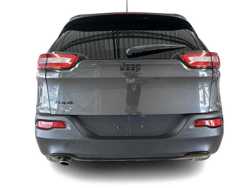 jeep CHEROKEE SPORT  4WD 2016 - 12