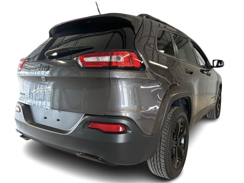 jeep CHEROKEE SPORT  4WD 2016 - 13