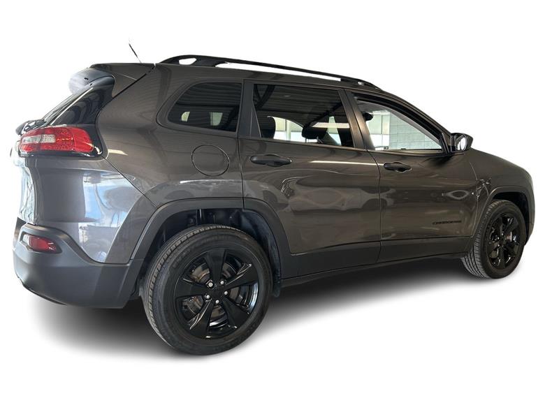 jeep CHEROKEE SPORT  4WD 2016 - 14