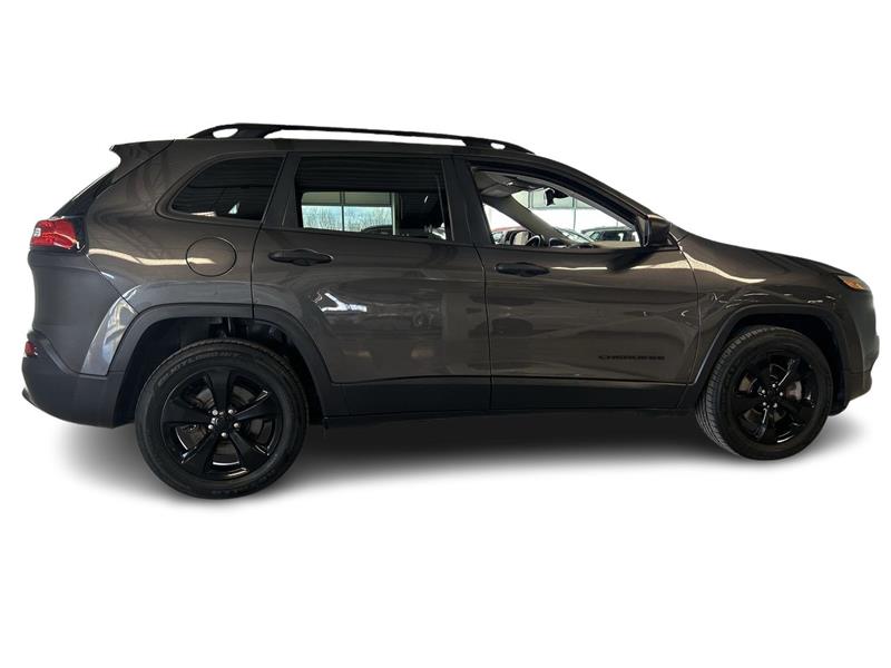 jeep CHEROKEE SPORT  4WD 2016 - 15