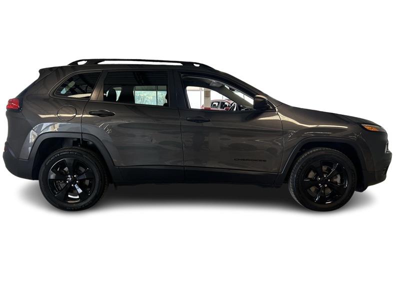 jeep CHEROKEE SPORT  4WD 2016 - 16