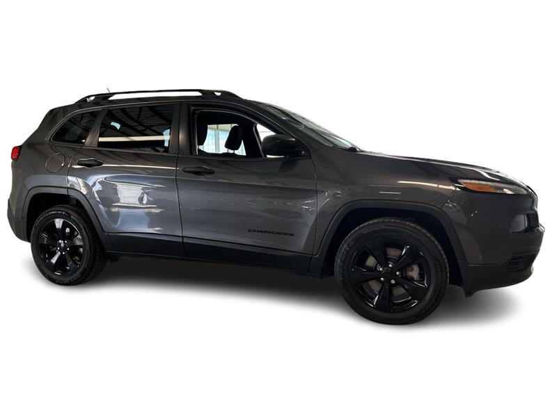 jeep CHEROKEE SPORT  4WD 2016 - 17