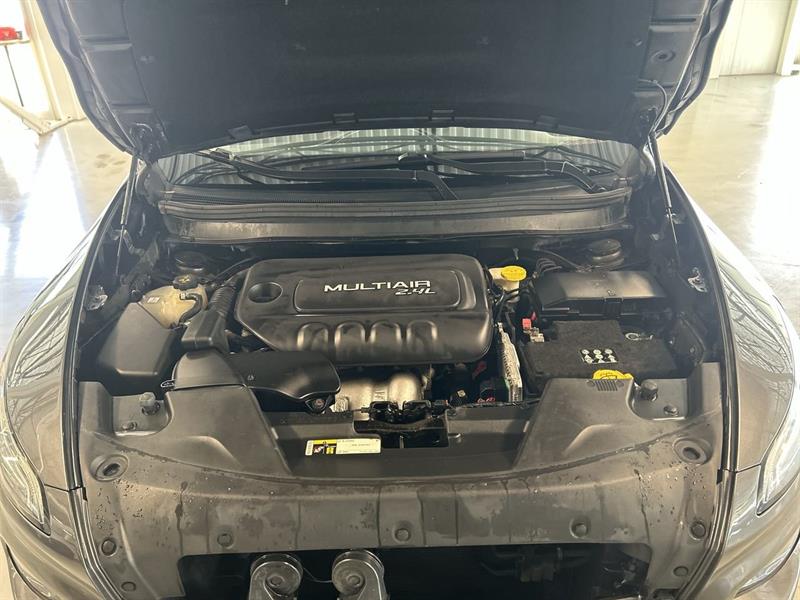 jeep CHEROKEE SPORT  4WD 2016 - 35