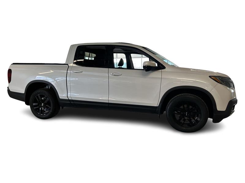 honda Ridgeline 2019 - 2