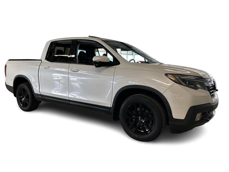 honda Ridgeline 2019 - 3