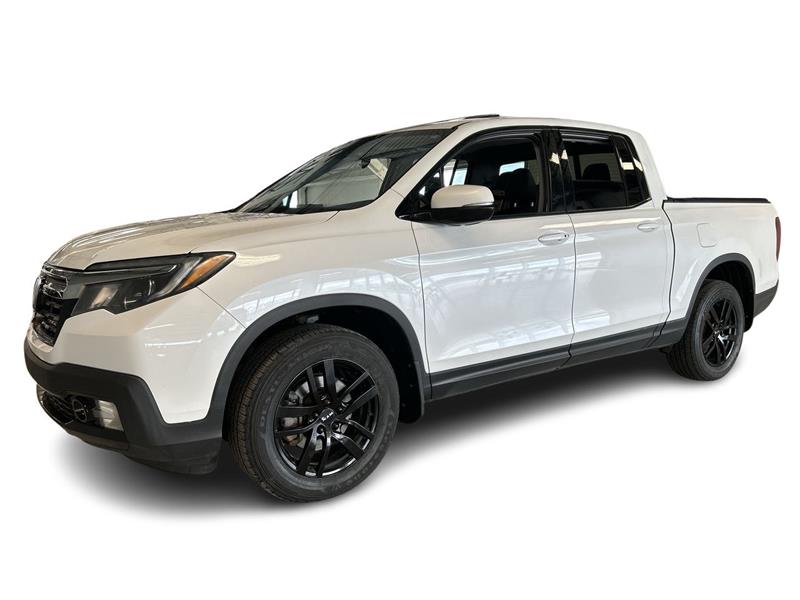 honda Ridgeline 2019 - 6