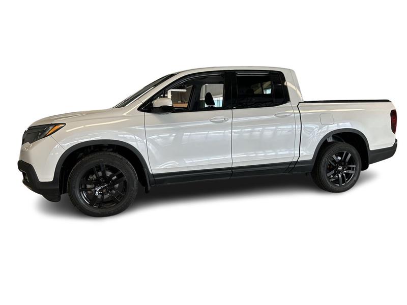 honda Ridgeline 2019 - 7