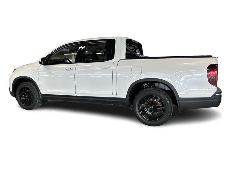honda Ridgeline 2019 - 9