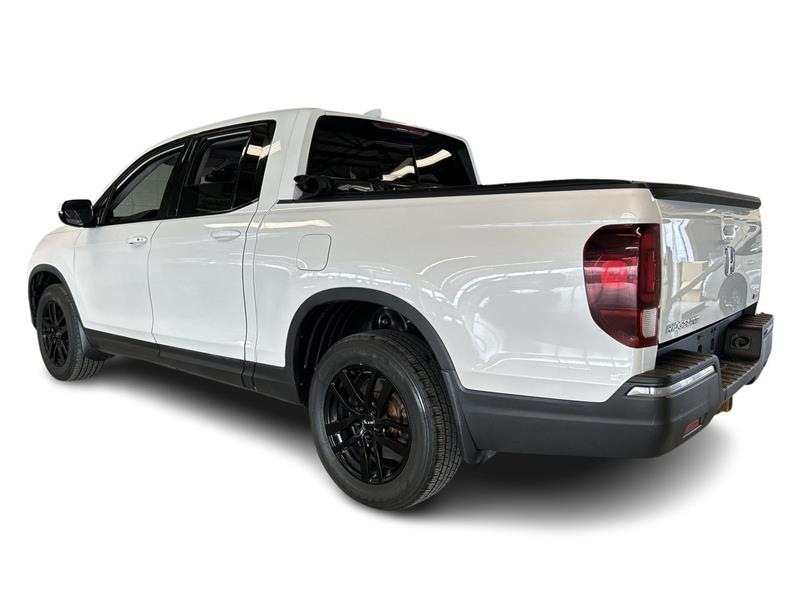 honda Ridgeline 2019 - 10