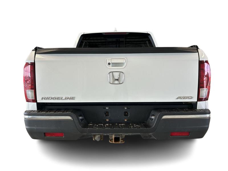 honda Ridgeline 2019 - 12