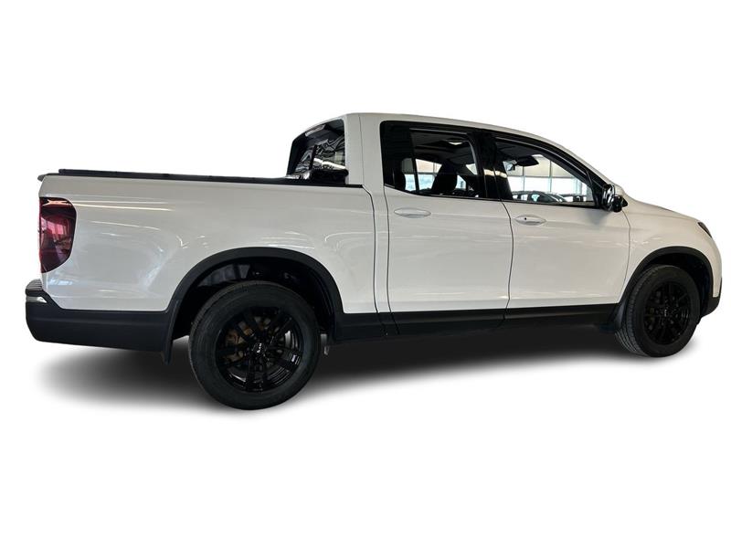 honda Ridgeline 2019 - 15