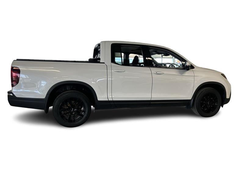 honda Ridgeline 2019 - 16