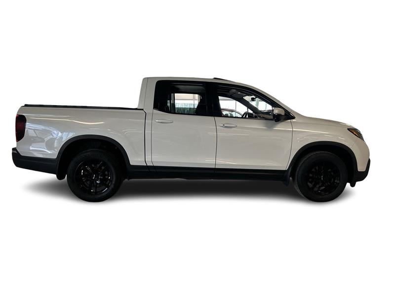 honda Ridgeline 2019 - 17