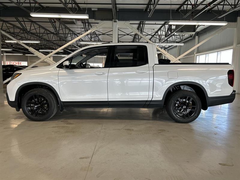 honda Ridgeline 2019 - 19