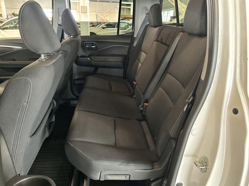 honda Ridgeline 2019 - 33