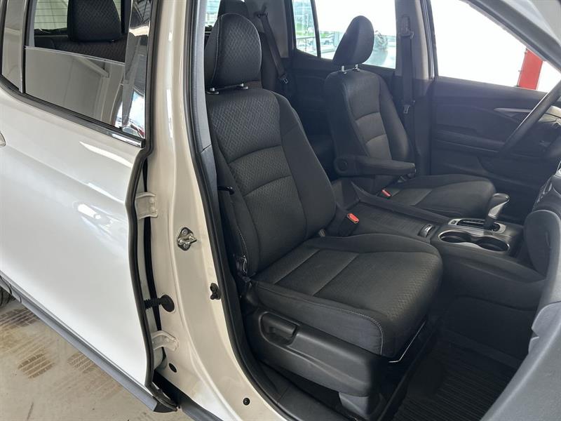 honda Ridgeline 2019 - 35