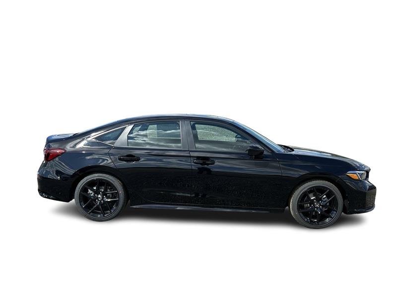 honda Civic Sedan 2026 - 3
