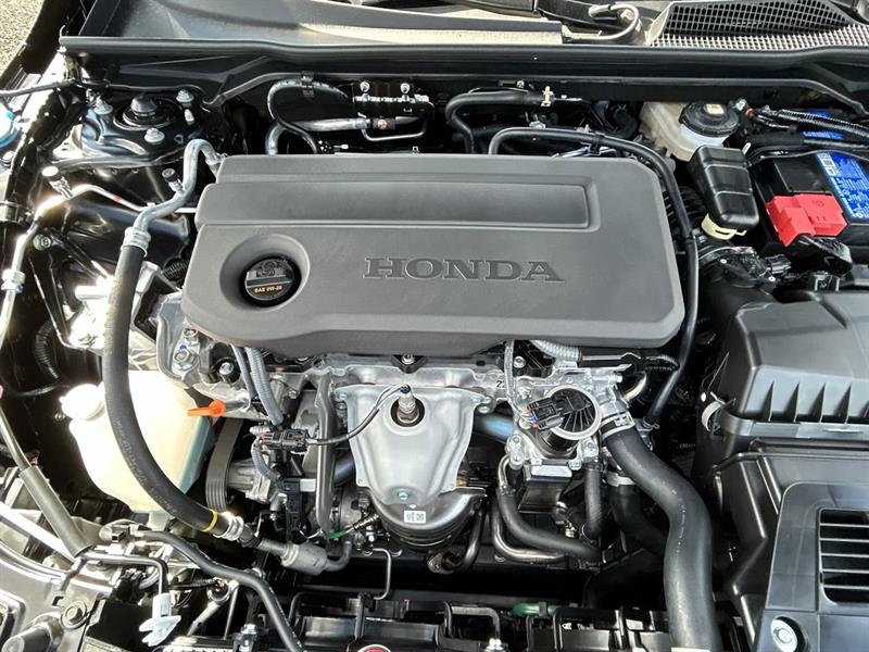 honda Civic Sedan 2026 - 32