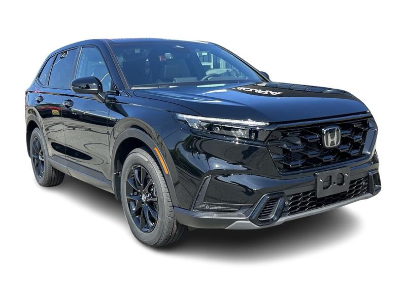 honda CR-V Hybrid 2026 - 2