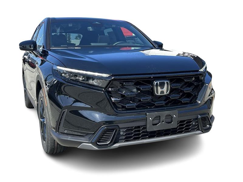 honda CR-V Hybrid 2026 - 3