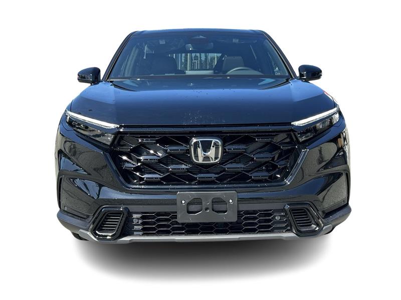 honda CR-V Hybrid 2026 - 4