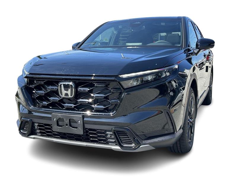 honda CR-V Hybrid 2026 - 5