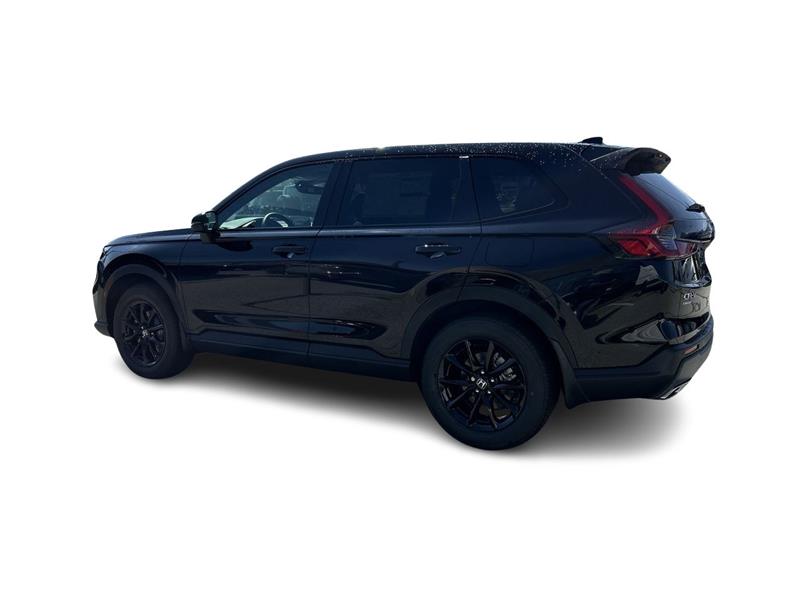 honda CR-V Hybrid 2026 - 9