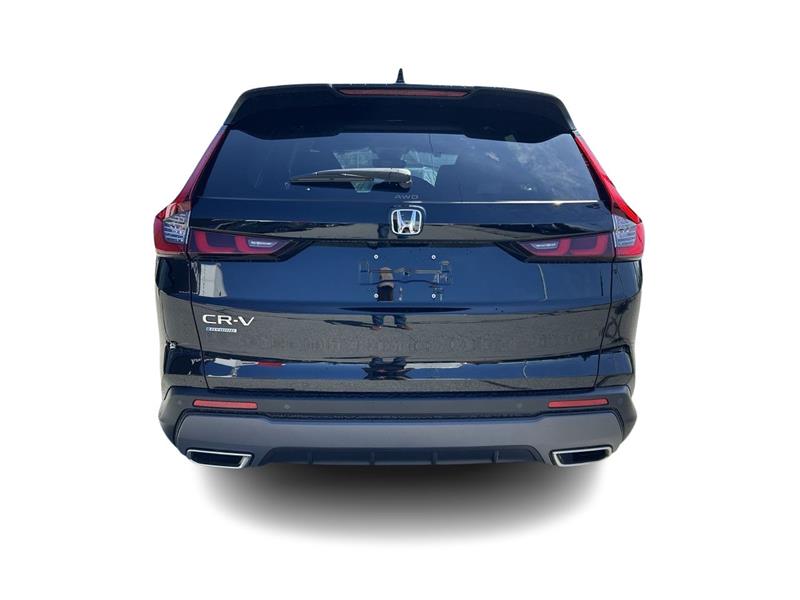 honda CR-V Hybrid 2026 - 12