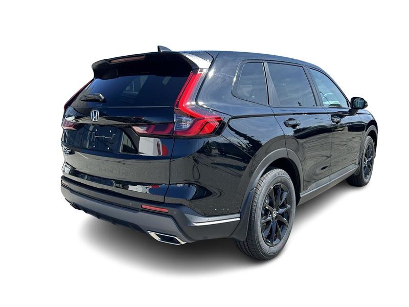 honda CR-V Hybrid 2026 - 14