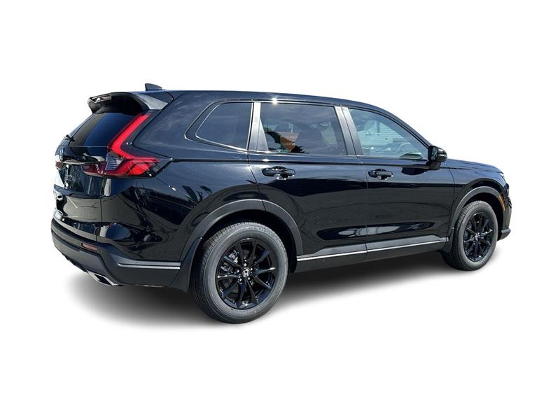 honda CR-V Hybrid 2026 - 15