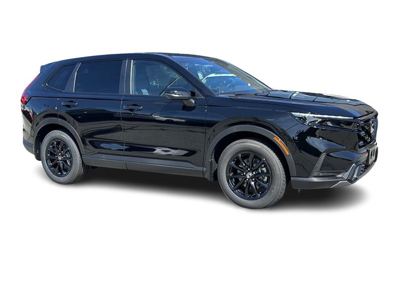 honda CR-V Hybrid 2026 - 17