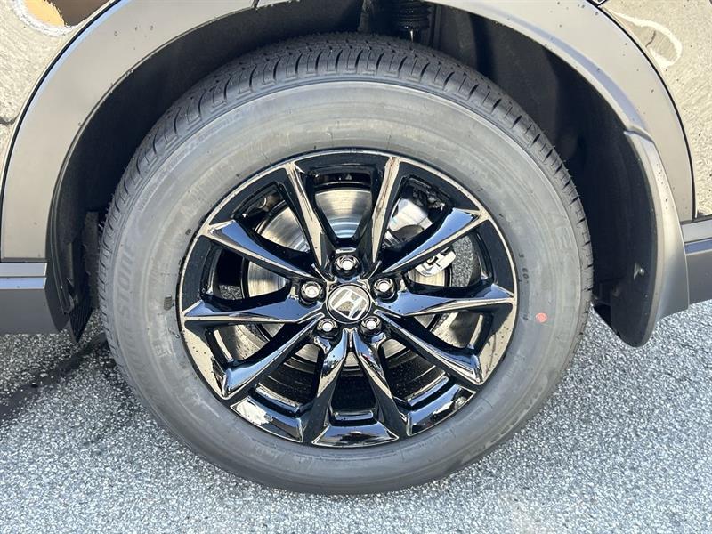 honda CR-V Hybrid 2026 - 18