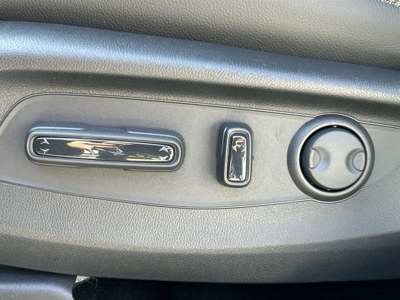 honda CR-V Hybrid 2026 - 20