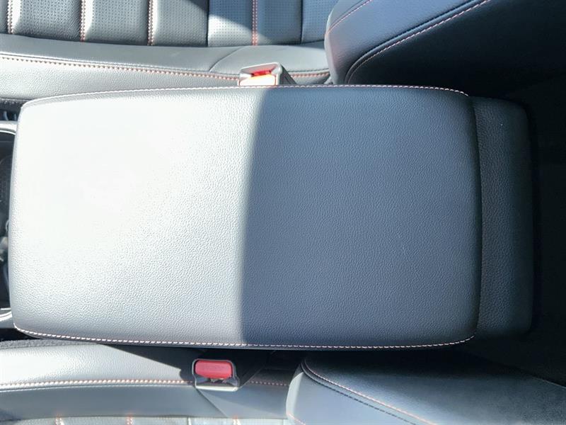 honda CR-V Hybrid 2026 - 28